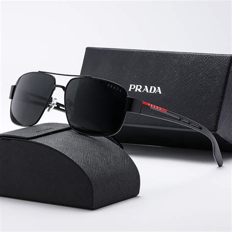 facturacion prada|gafas para hombre prada.